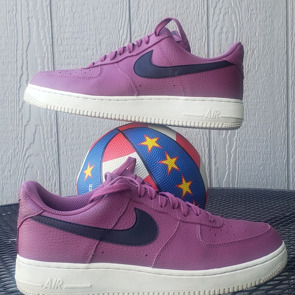 AIR FORCE 1'07 - Picture 2 of 16